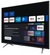 Panasonic TH-43MX710DX 43 inch (109 cm) LED 4K TV
