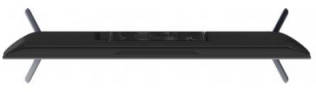 Panasonic TH-43MX740DX 43 inch (109 cm) LED 4K TV