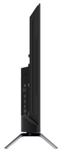 Panasonic TH-43MX740DX 43 inch (109 cm) LED 4K TV