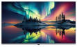Panasonic TH-43MX740DX 43 inch (109 cm) LED 4K TV