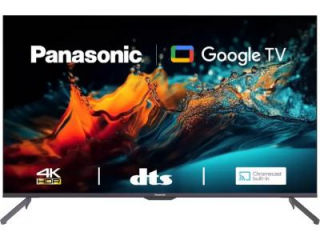 Panasonic TH-43MX750DX 43 inch (109 cm) LED 4K TV Price