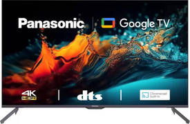 Panasonic TH-43MX750DX 43 inch (109 cm) LED 4K TV