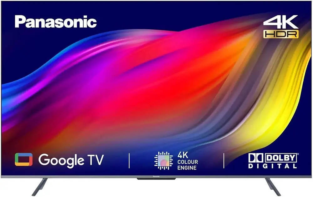 Panasonic TH-43PS740DX 43 inch (109 cm) LED 4K TV