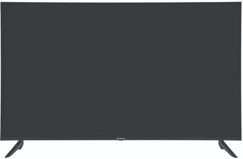 Panasonic TH-43PX665DX 43 inch (109 cm) LED 4K TV