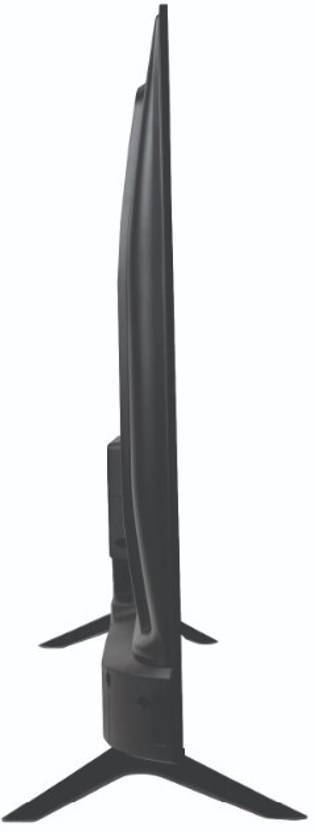 Panasonic TH-43PX665DX 43 inch (109 cm) LED 4K TV