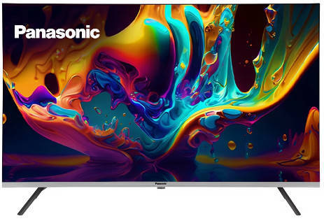 Panasonic TH-43PX735DX 43 inch (109 cm) LED 4K TV