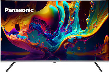 Panasonic TH-43PX740DX 43 inch (109 cm) LED 4K TV