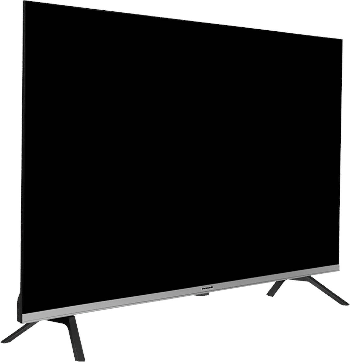 Panasonic TH-43PX740DX 43 inch (109 cm) LED 4K TV