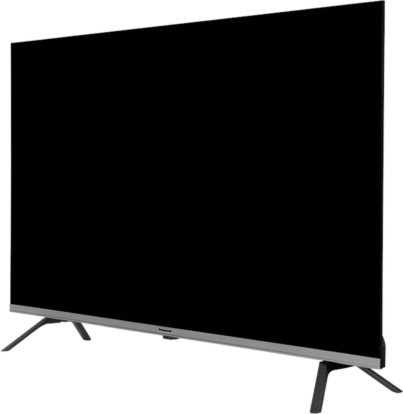 Panasonic TH-43PX740DX 43 inch (109 cm) LED 4K TV