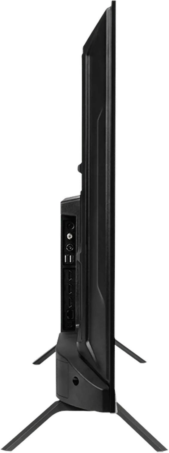 Panasonic TH-43PX750DX 43 inch (109 cm) LED 4K TV