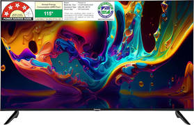 Panasonic TH-50PX660DX 50 inch (127 cm) LED 4K TV