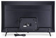 Panasonic TH-55HX635DX 55 inch (139 cm) LED 4K TV