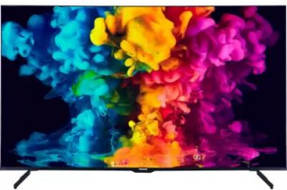 Panasonic TH-55JX750DX 55 inch (139 cm) LED 4K TV