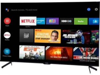 Panasonic TH-55JX750DX 55 inch (139 cm) LED 4K TV