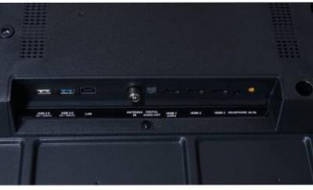 Panasonic TH-55LX700DX 55 inch (139 cm) LED 4K TV