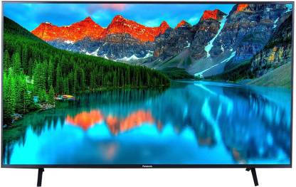 Panasonic TH-55LX700DX 55 inch (139 cm) LED 4K TV