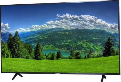Panasonic TH-55LX700DX 55 inch (139 cm) LED 4K TV