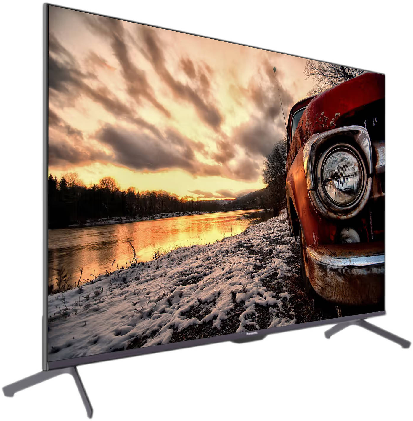 Panasonic TH-55LX750DX 55 inch (139 cm) LED 4K TV