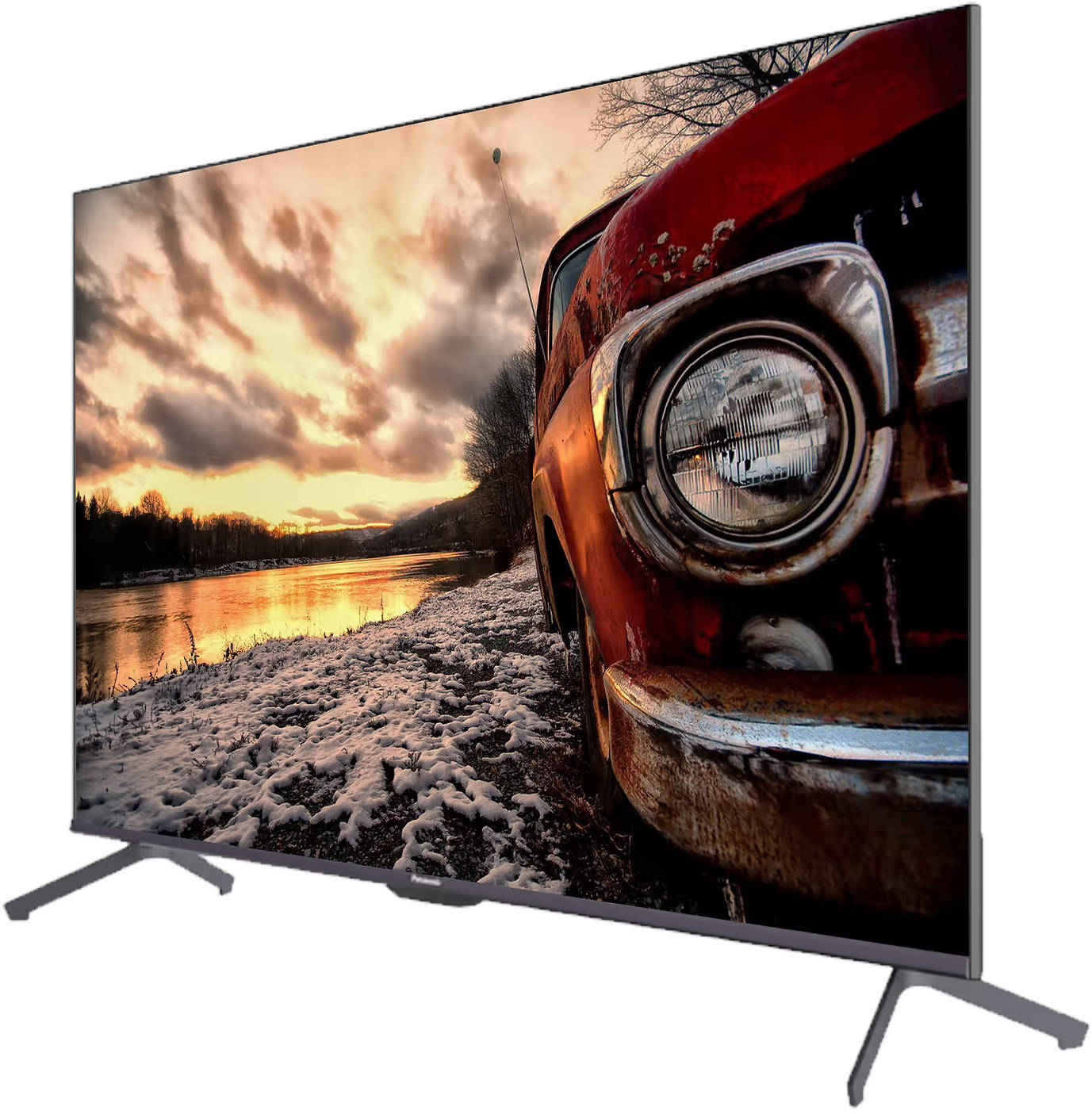 Panasonic TH-55LX750DX 55 inch (139 cm) LED 4K TV