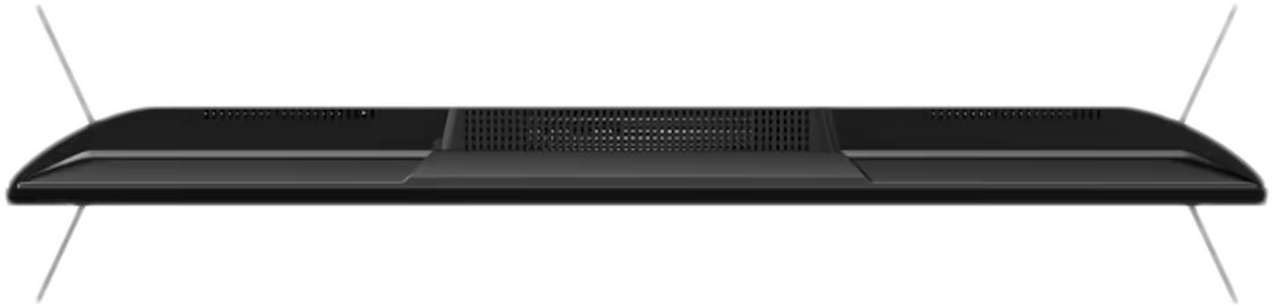 Panasonic TH-55LX750DX 55 inch (139 cm) LED 4K TV
