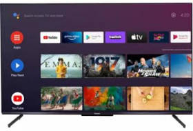 Panasonic TH-55LX850DX 55 inch (139 cm) LED 4K TV