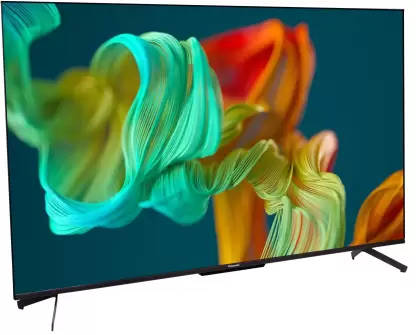 Panasonic TH-55LX850DX 55 inch (139 cm) LED 4K TV