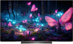 Panasonic TH-55LZ950DX 55 inch (139 cm) OLED 4K TV