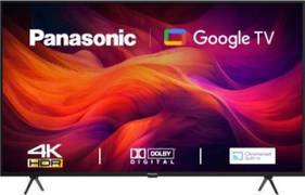 Panasonic TH-55MX660DX 55 inch (139 cm) LED 4K TV