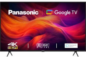 Panasonic TH-55MX660DX 55 inch (139 cm) LED 4K TV