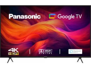 Panasonic TH-55MX660DX 55 inch (139 cm) LED 4K TV Price