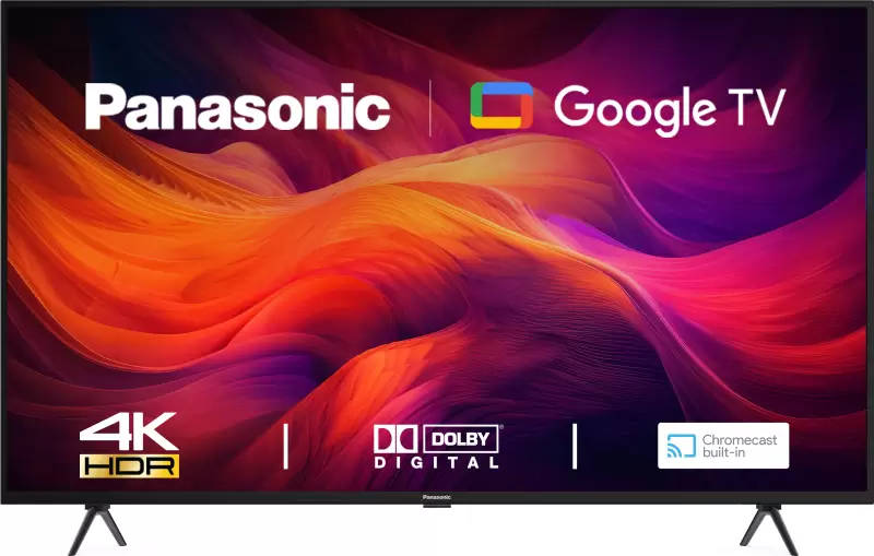 Panasonic TH-55MX660DX 55 inch (139 cm) LED 4K TV