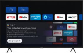 Panasonic TH-55MX700DX 55 inch (139 cm) LED 4K TV