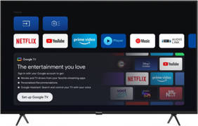 Panasonic TH-55MX700DX 55 inch (139 cm) LED 4K TV