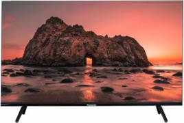 Panasonic TH-55MX750DX 55 inch (139 cm) LED 4K TV