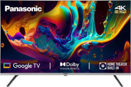 Panasonic TH-55PX735DX 55 inch (139 cm) LED 4K TV