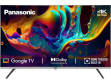 Panasonic TH-55PX735DX 55 inch (139 cm) LED 4K TV