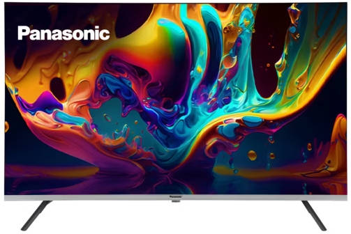 Panasonic TH-55PX740DX 55 inch (139 cm) LED 4K TV
