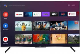 Panasonic TH-65LX700DX 65 inch (165 cm) LED 4K TV