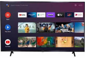 Panasonic TH-65LX850DX 65 inch (165 cm) LED 4K TV