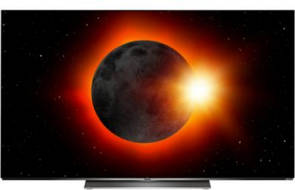 Panasonic TH-65LZ950DX 65 inch (165 cm) OLED 4K TV