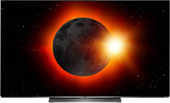 Panasonic TH-65LZ950DX 65 inch (165 cm) OLED 4K TV