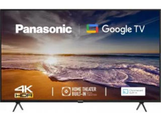 Panasonic TH-65MX660DX 65 inch (165 cm) LED 4K TV Price