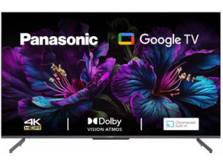 Panasonic TH-65MX800DX 65 inch (165 cm) LED 4K TV Price