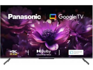 Panasonic TH-65MX850DX 65 inch (165 cm) LED 4K TV Price