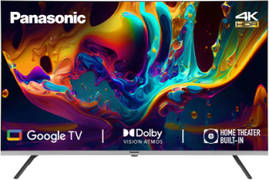 Panasonic TH-65PX740DX 65 inch (165 cm) LED 4K TV