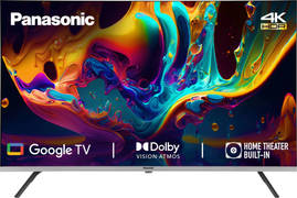 Panasonic TH-65PX740DX 65 inch (165 cm) LED 4K TV