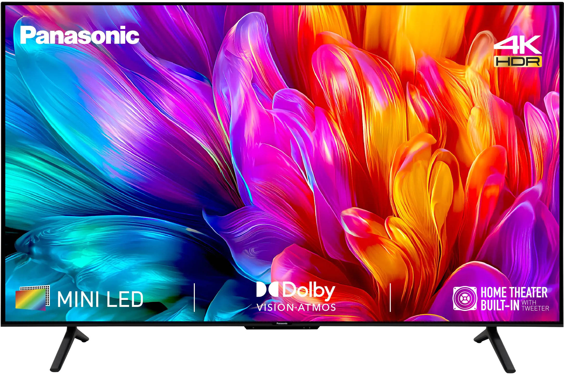 Panasonic TH-65PX950DX 65 inch (165 cm) Mini LED 4K TV