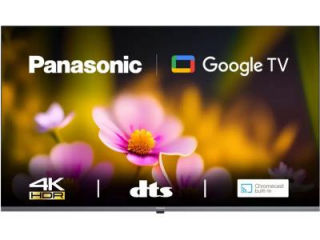 Panasonic TH-75MX740DX 75 inch (190 cm) LED 4K TV Price