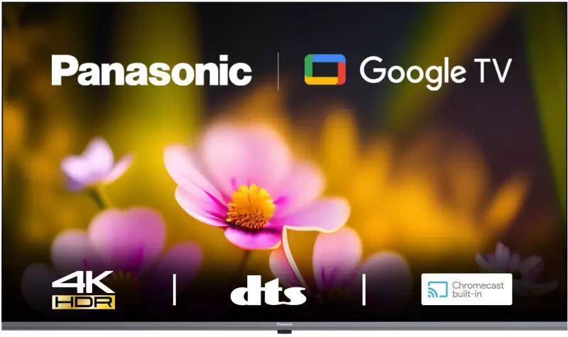 Panasonic TH-75MX740DX 75 inch (190 cm) LED 4K TV