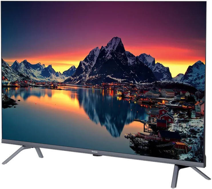 Panasonic TH-75MX740DX 75 inch (190 cm) LED 4K TV